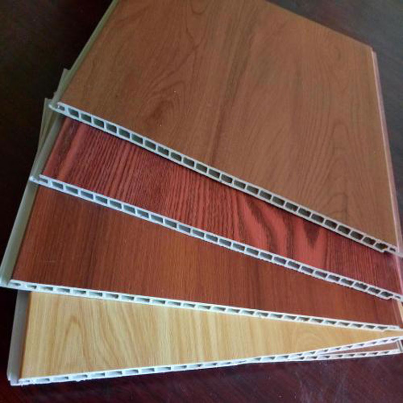 竹木护墙纤维板